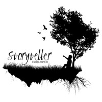Storyteller Entertainment Logo