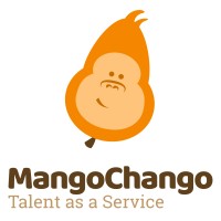 MangoChango Logo