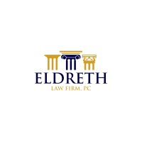 Eldreth Law Firm, PLLC Logo