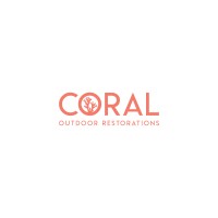 Coral Outdoor Restorations Logo