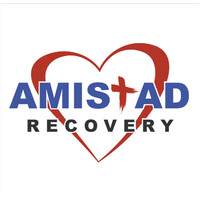 Amistad Recovery Services, LLC Logo
