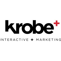 Krobe Interactive Logo