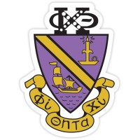 Miami University Phi Chi Theta Logo