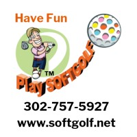 Softgolf LLC Logo