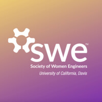Society of Women Engineers at UC Davis Logo