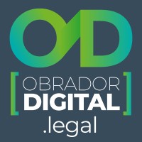 ObradorDigital.legal Logo