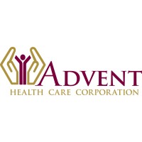 Advent Health Care Corporation Logo