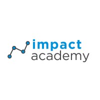 Impact Academy Logo