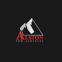 Alston for Athletes Logo