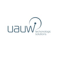 UAUW TECHNOLOGIC SOLUTIONS Logo
