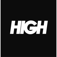 HIGH Company Logo