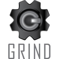 GRIND Logo