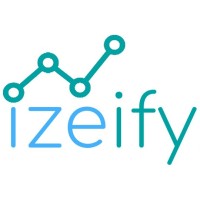 izeify Logo
