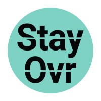 StayOvr Logo