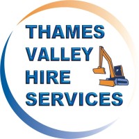 Thames Valley Hire Services Limited Logo