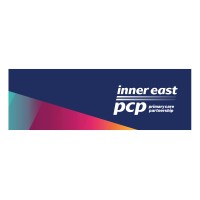 Inner East Primary Care Partnership Logo