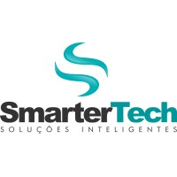 Smarter Tech Soluções Inteligentes Logo
