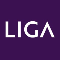 Liga (closed) Logo