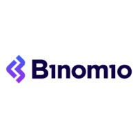Binomio Programming SA de CV Logo