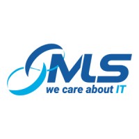 MLS Logo