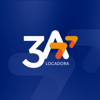 3A Locadora Logo