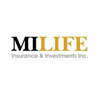 MILIFE Insurance & Investments Inc. Logo