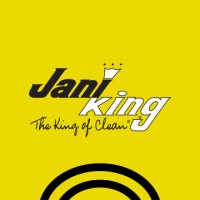 Jani-King of Cincinnati Logo