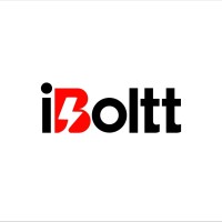 iBoltt Logo