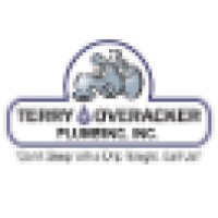 Terry Overacker Plumbing Logo