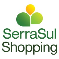 SerraSul Shopping Logo