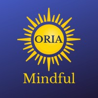 Oria Mindful Logo
