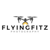Flying Fitz Photography Logo