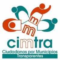 Ciudadanos por Municipios Transparentes Logo