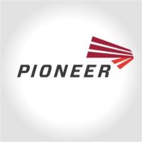 Pioneer Energy Services Logo