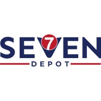 Seven Depot Logo