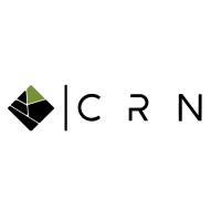 CRN Architecture & Engineering Logo