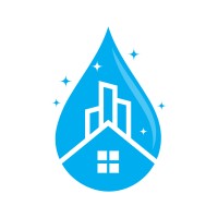 Local Cleaning Company Logo