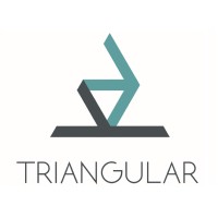 Triangular - Process on Demand Logo