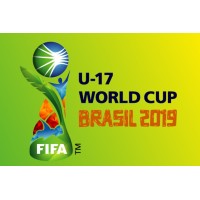 Comitê Organizador Local - Copa do Mundo Sub-17 da FIFA Brasil 2019 Logo