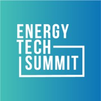 Energy Tech Summit Logo