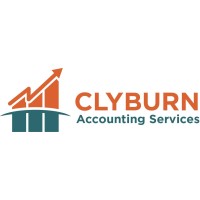 Clyburn Accounting Services, LLC Logo