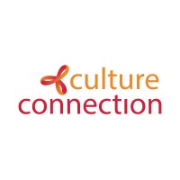 The Culture Connection Logo