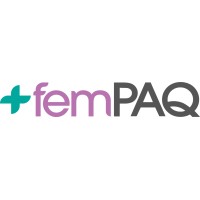 femPAQ Logo