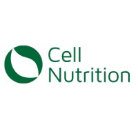 Something Natural t/a Cell Nutrition Logo