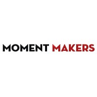 Moment Makers Logo