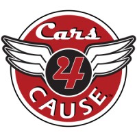 Cars4Cause Logo