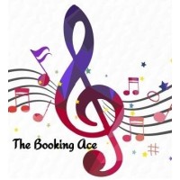 The Booking Ace Logo