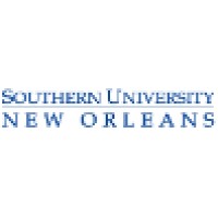 Small Business Development and Management Institute/Southern University at New Orleans Logo