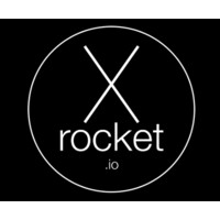 XROCKET Logo