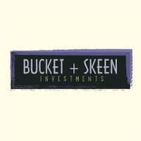 Bucket + Skeen Investing Logo